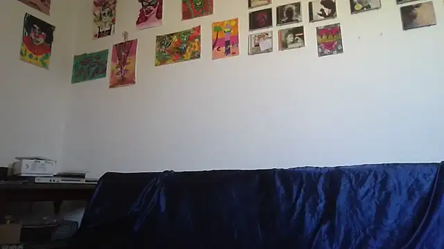 marixaballi online show from October 23, 3:22 pm