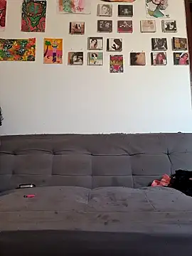 marixaballi online show from December 5, 2:03 pm