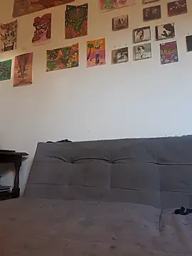 marixaballi online show from December 13, 10:15 pm