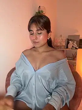  Sophia 111 online show from September 29, 9:19 pm