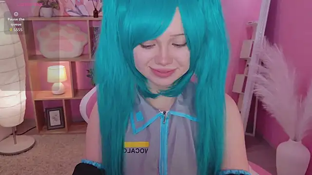 Kyomi Sun online show from November 16, 3:39 pm