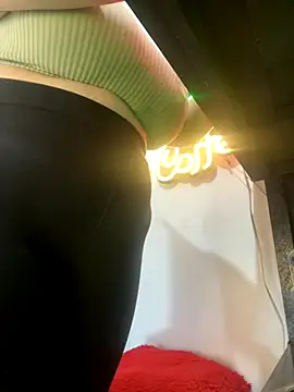 SafiroFer online show from September 10, 9:15 pm