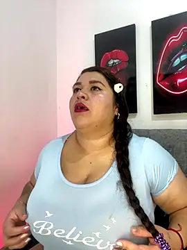 SafiroFer online show from October 2, 9:22 pm