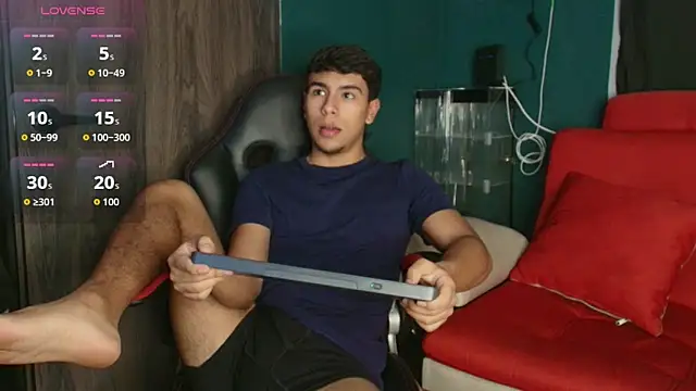 CHR58  online show from November 4, 5:28 am