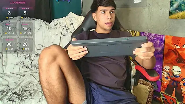 CHR58  online show from January 8, 10:12 pm