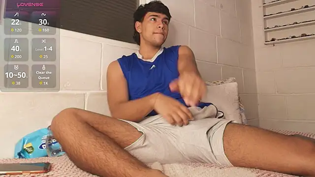 CHR58  online show from February 1, 12:42 am