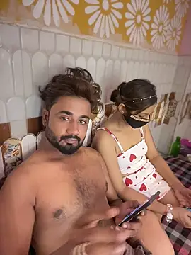 Hotjiya5656 online show from June 7, 11:14 am