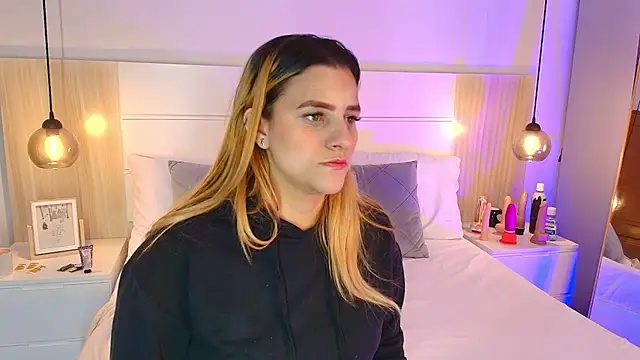 Dakota Megan 69 online show from September 9, 2:05 pm