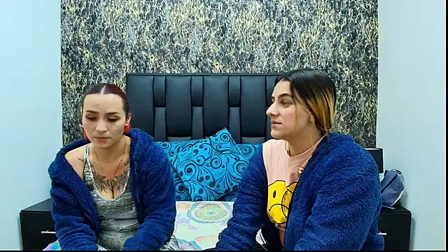 Dakota Megan 69 online show from January 14, 3:50 pm