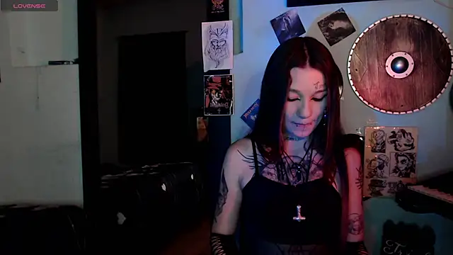 Snapshot of lilithword chatting on November 27, 8:22 pm lilithword online show from November 27, 8:22 pm