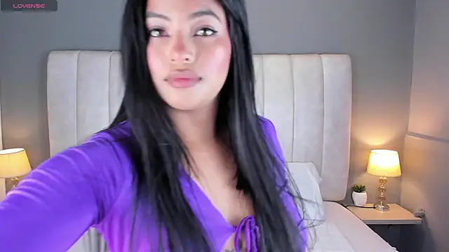 Snapshot of ScarletStarr chatting on September 25, 4:27 am ScarletStarr online show from September 25, 4:27 am