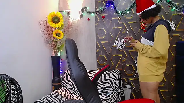 miss leidy  online show from November 13, 3:38 am