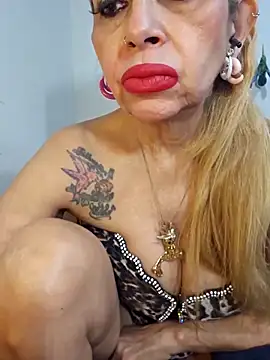 Sweeteangel online show from April 16, 4:19 pm