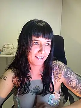 Jinx  x online show from December 5, 4:32 am