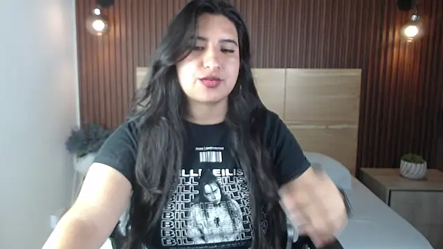 alice coopperx online show from October 10, 12:26 pm