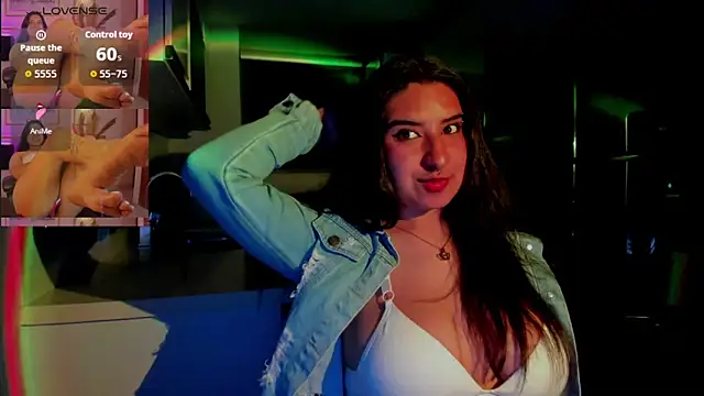 alice coopperx online show from February 11, 8:19 am