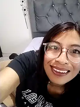 Megan Darcy online show from March 16, 5:44 am