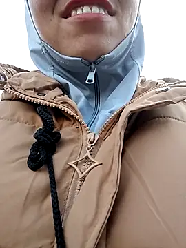 hera-00 online show from November 15, 1:25 am