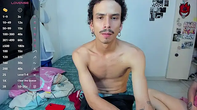 lordpussy   online show from March 31, 2:24 am