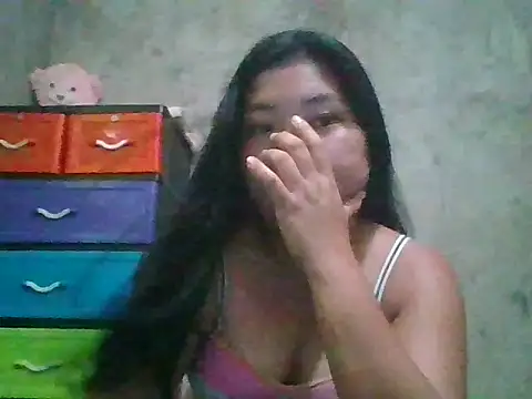 nikki zapphire online show from November 23, 2:55 am