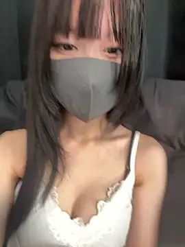 Snapshot of Arisa1_tyan chatting on October 2, 4:52 am Arisa1 tyan online show from October 2, 4:52 am