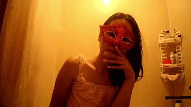 Luu-Lii777 online show from January 8, 4:31 pm