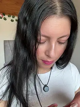 Mia salinass online show from July 17, 5:51 pm
