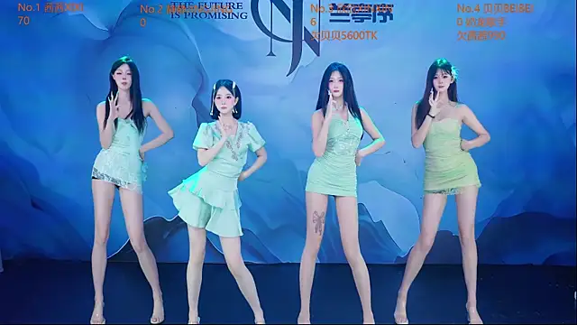 Neza-002 online show from March 26, 4:56 pm