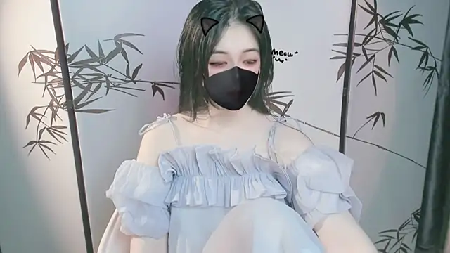 Sparkly Candy online show from November 8, 2:34 am