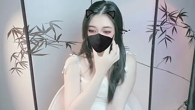 Sparkly Candy online show from November 9, 3:38 am