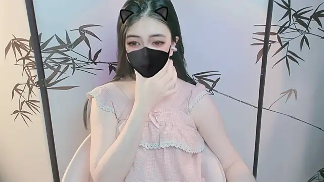 Sparkly Candy online show from December 21, 12:51 am