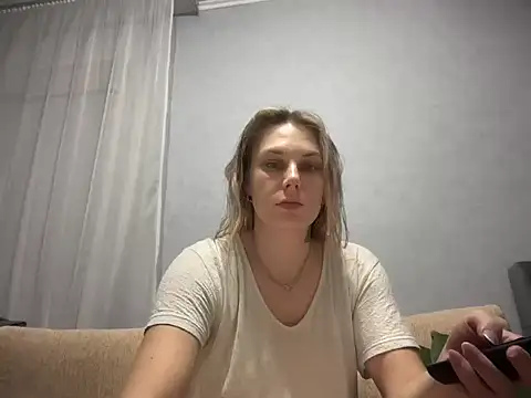 NikexPretty online show from November 28, 6:32 pm