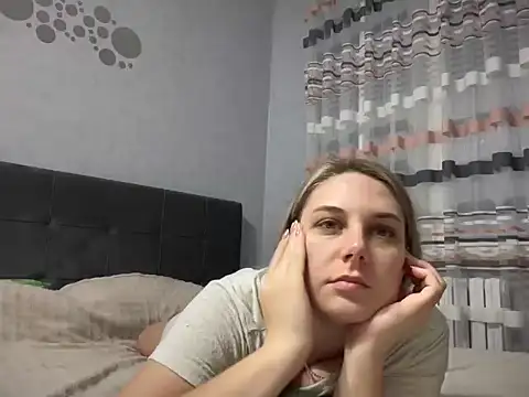 NikexPretty online show from November 30, 10:47 pm