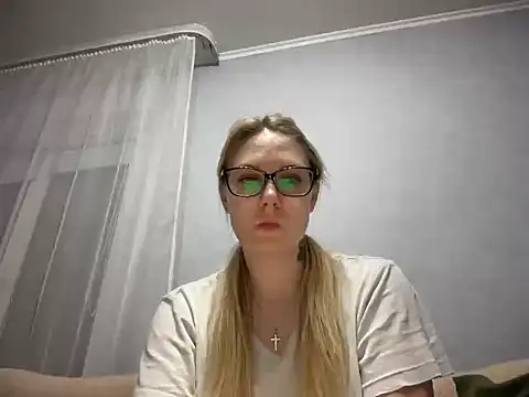 NikexPretty online show from May 21, 7:43 pm