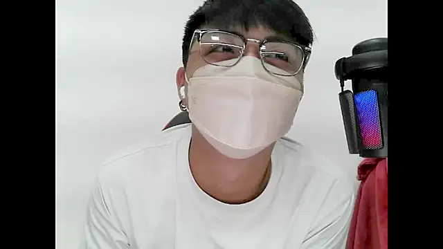 zhu000000 online show from October 30, 6:15 am