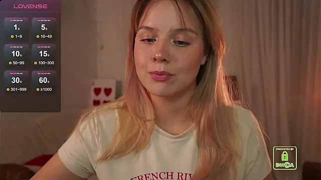 cheriri online show from January 13, 6:35 pm