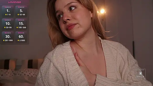 cheriri online show from February 16, 5:20 pm