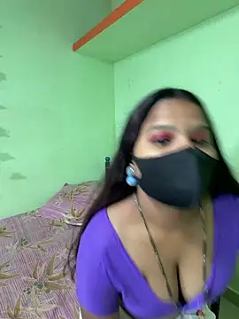 Shneeha le online show from February 12, 4:46 pm