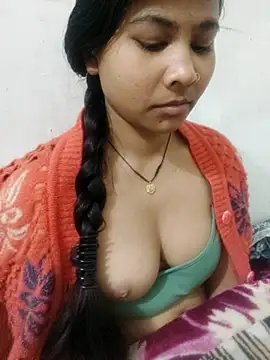 Vaani Cutie online show from February 14, 2:03 pm