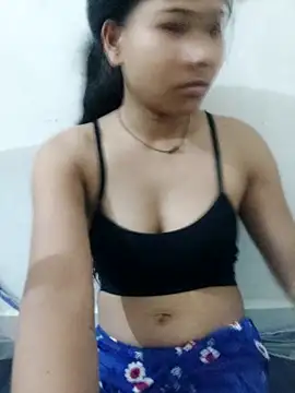 Vaani Cutie online show from March 15, 11:44 pm