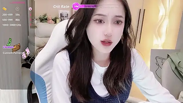 Naiyi-babe online show from October 13, 4:18 pm