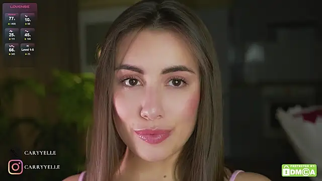 KateCarrey online show from November 21, 3:44 pm