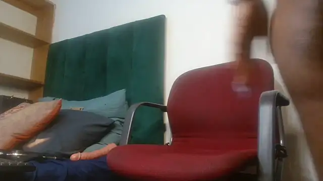 Keishaa-77 online show from February 10, 7:34 am