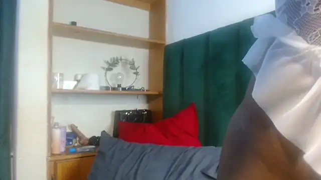 Keishaa-77 online show from March 11, 12:05 am