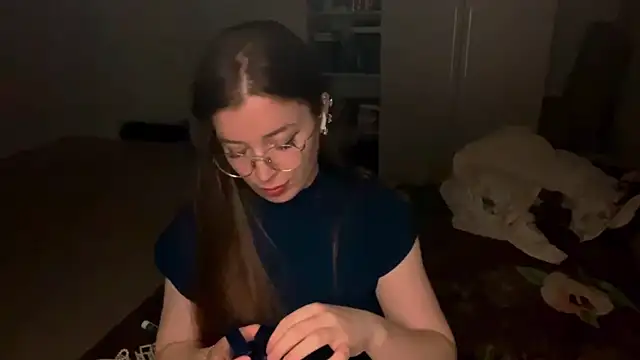 NataliaBorkin online show from September 12, 8:53 pm