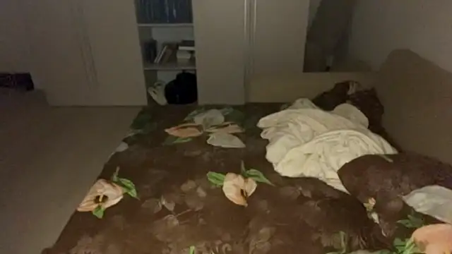 NataliaBorkin online show from October 1, 8:26 pm