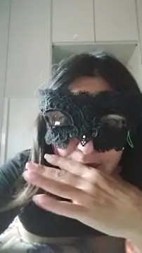 caldaevogliosa81 online show from October 31, 10:38 am