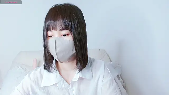 Zinzin chan online show from October 9, 3:04 am