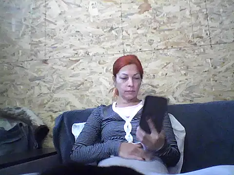 Milana38 online show from September 22, 7:32 am