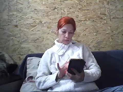 Milana38 online show from September 29, 11:15 am